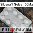 Sildenafil Jelly 100Mg 16